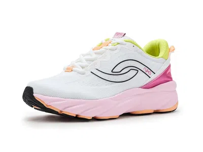 Ryka Devotion Swift In White