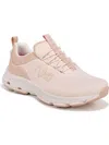 Ryka Devotion Ez Walking Sneaker In Pink
