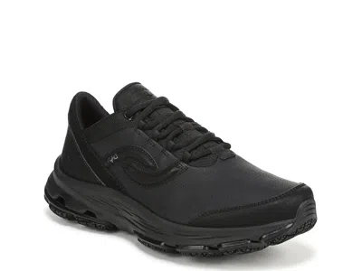 Ryka Devotion Work Sneaker In Black