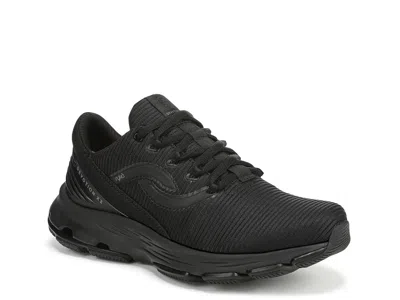 Ryka Devotion X 2 Walking Shoe In Black
