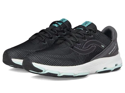 Ryka Devotion X 2 Walking Sneakers In Black
