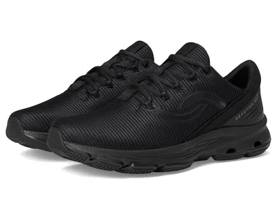 Ryka Devotion X 2 Walking Sneakers In Black