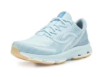 Ryka Devotion X 2 Walking Sneakers In Blue