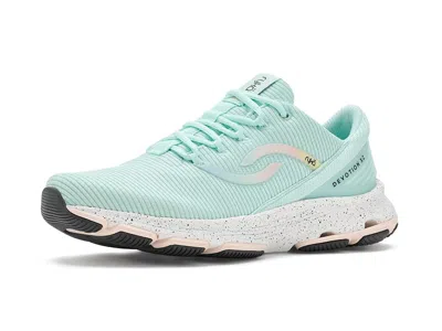 Ryka Devotion X 2 Walking Sneakers In Green