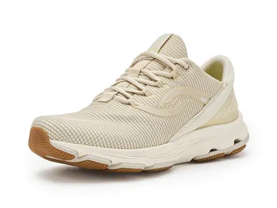 Ryka Devotion X 2 Walking Sneakers In Sand