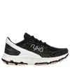 Ryka Devotion X Walking Sneaker In Black