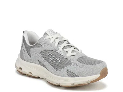 Ryka Devotion X Classic 2 Sneaker In Gray