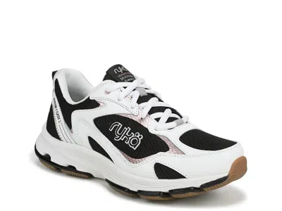 Ryka Devotion X Classic 2 Sneaker In White