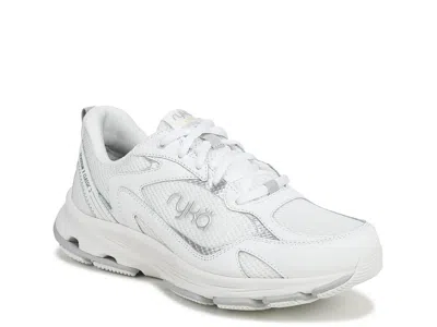 Ryka Devotion X Classic 2 Sneaker In White