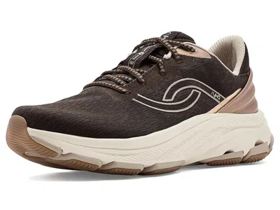 Ryka Devotion X Max 2 Women's Shoes Java Brown: 5.5 B - Medium