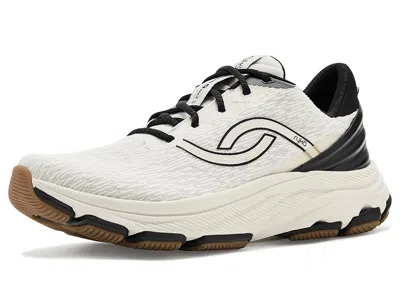 Ryka Devotion X Max 2 Women's Shoes White Black: 10 B - Medium In Neutral