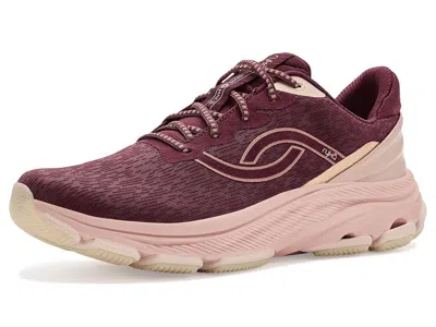 Ryka Devotion X Max 2 Women's Shoes Windsor Red: 5.5 B - Medium