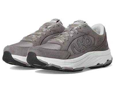 Ryka Devotion X Max Classic Walking Shoes In Gray