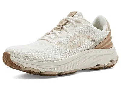 Ryka Devotion X Max One Planet Women's Shoes White Alyssum: 11 D - Wide