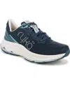 Ryka Women's Devotion X Max Walking Sneakers