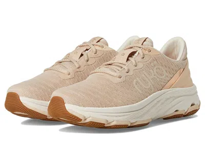 Ryka Devotion X Max Rs Walking Shoe In Brown