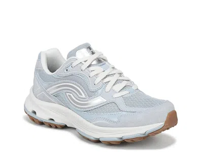 Ryka Devotion X Tr 2 Lifestyle Sneaker In Blue