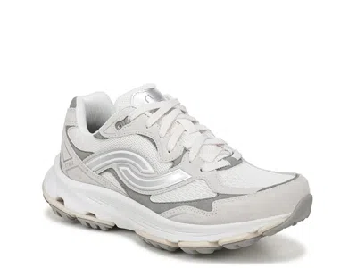 Ryka Devotion X Tr 2 Lifestyle Sneaker In Gray