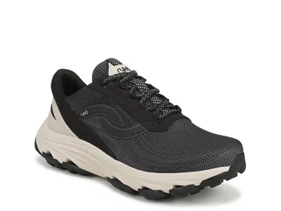 Ryka Devotion X Tr 3 Trail Shoe In Black