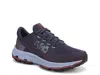 Ryka Devotion X Tr Trail Walking Sneaker In Blue