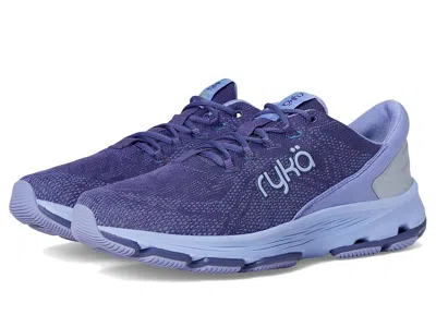 Ryka Womens Rykä Devotion X In Dusk Blue
