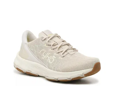 Ryka Devotion X Walking Sneaker In Neutral