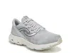 Ryka Devotion X2 Walking Shoe In Gray