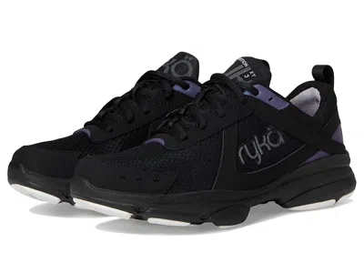 Ryka Devotion Xt 3 In Black