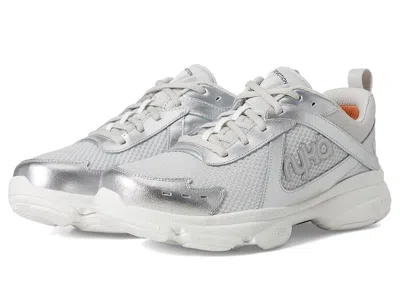 Ryka Devotion Xt 3 In Gray