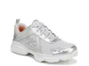 Ryka Devotion Xt 3 Training Sneaker In Silver