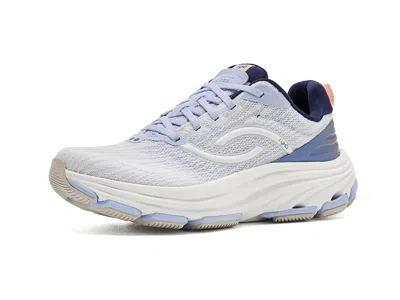 Ryka Devotion Xtra Women's Shoes Halogen Blue: 8.5 D - Wide