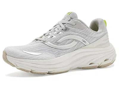 Ryka Devotion Xtra Women's Shoes Vapor Grey: 8.5 D - Wide In Gray