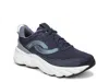 Ryka Distance Lx Running Shoe In Black