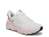 Ryka Distance Lx Running Shoe In White