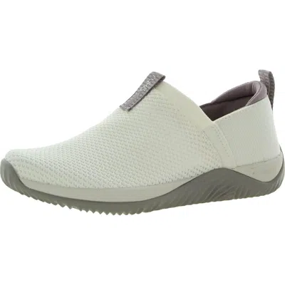 Ryka Echo Ease Womens Fitness Lifestyle Slip-on Sneakers
