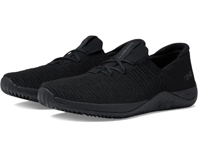 Ryka Echo Knit Sneakers Woblack Slip On Comfort Casual Shoes Gal598 In Multi