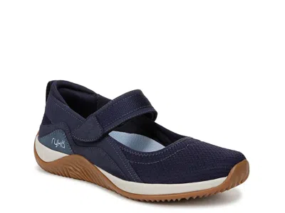 Ryka Echo Mary Jane In Blue