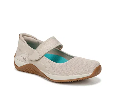 Ryka Echo Mary Jane In Brown