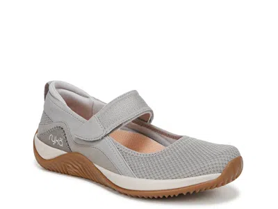 Ryka Echo Mary Jane In Gray