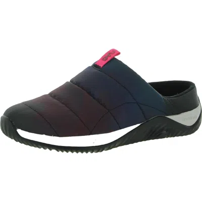 RYKA ECHO PUFF WOMENS WATER REPELLENT SLIP ON MULES