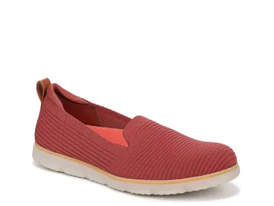 Ryka Effortless Slipon In Red