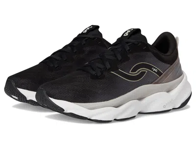 Ryka Elevate Lx In Black