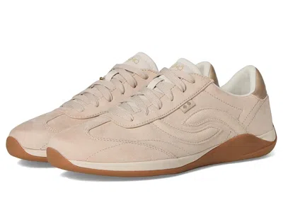 Ryka Era Lace Up Sneakers In Brown