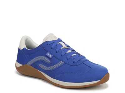 Ryka Era Sneaker In Blue