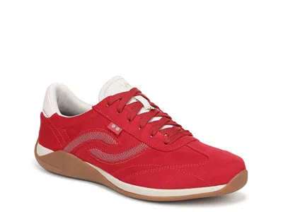 Ryka Era Trainer In Red
