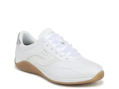 Ryka Era Sneaker In White