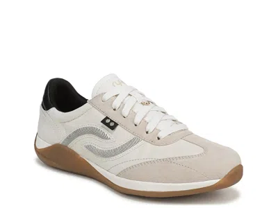 Ryka Era Sneaker In White