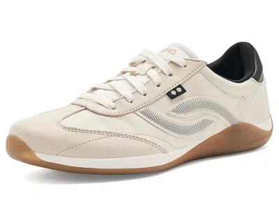 Ryka Era Women's Shoes Whitecap Beige: 5 B - Medium In Neutral