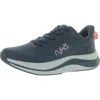 Ryka Genuine Womens Fitness Walking Running & Training Shoes In Multi