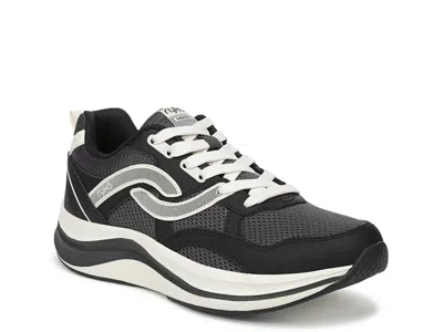 Ryka Gratify Walking Shoe In Multi